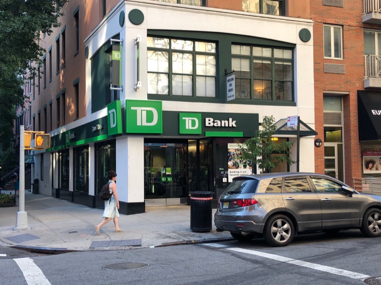 td-bank-near-me