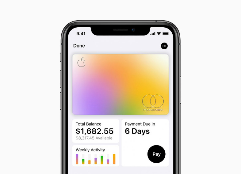 Apple Credit Card 2023 Review: Fees, Payment and Security