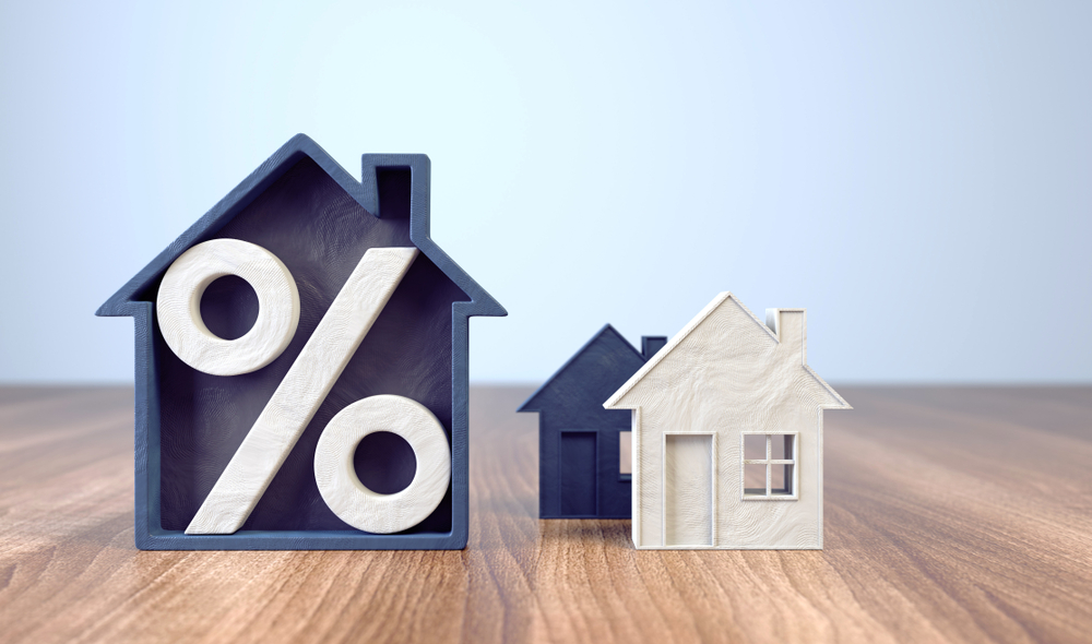 mortgage rates