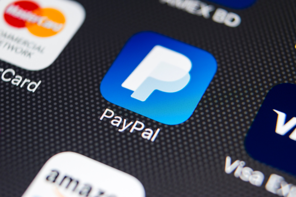 Should You Bank With PayPal?