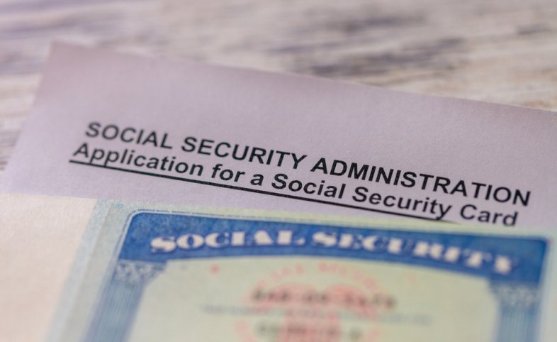 What Happens When Someone Steals Your Social Security Number