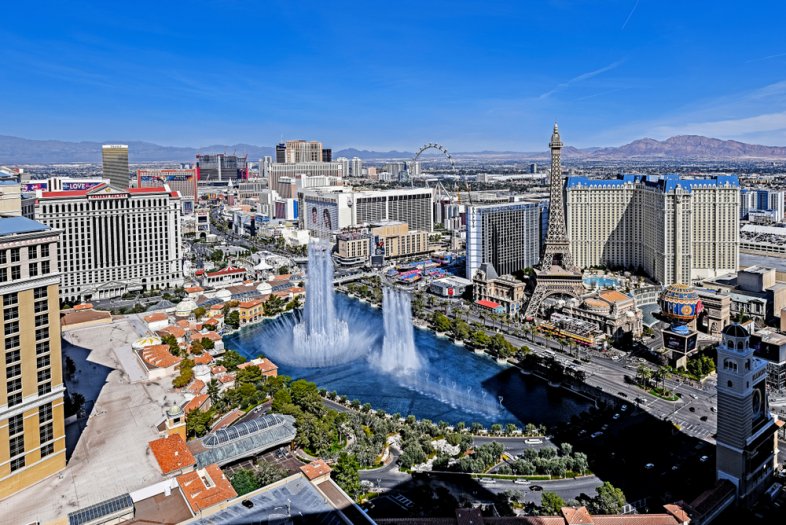 Las Vegas Savings Bank