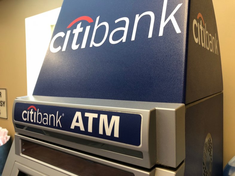 citibank atm mexico city airport