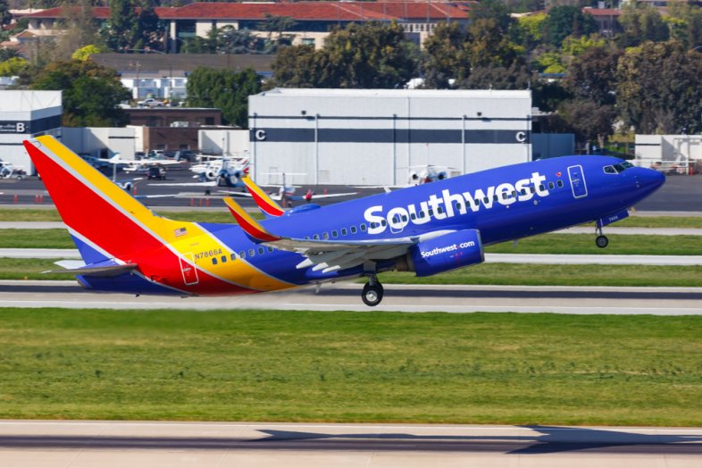 Southwest Rapid Rewards Plus Credit Card 2024 Review