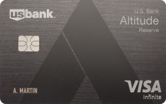 U.S. Bank Altitude Reserve Card 2024 Review: Should You Apply?