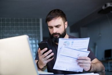 Stock Option Compensation Accounting | Double Entry Bookkeeping