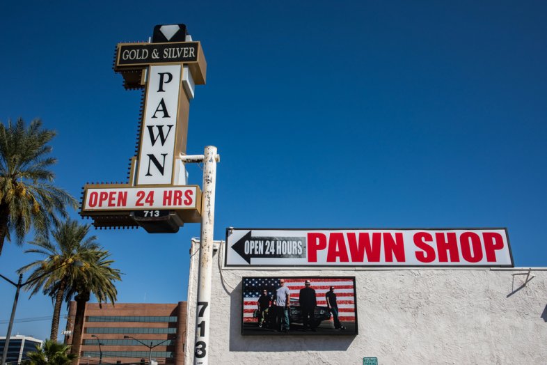 Pawnshop Loans Should You Use Them For Quick Cash