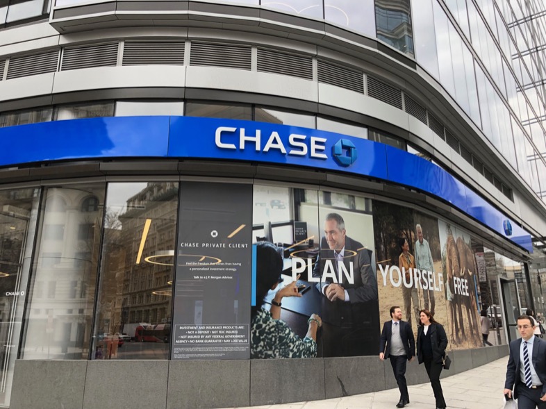 Chase Secure Banking Account Review 2023 No Checks, No Overdrafts