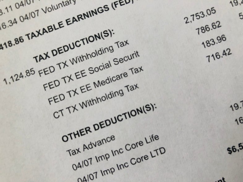 What is the FICA Tax? - 2023 - Robinhood