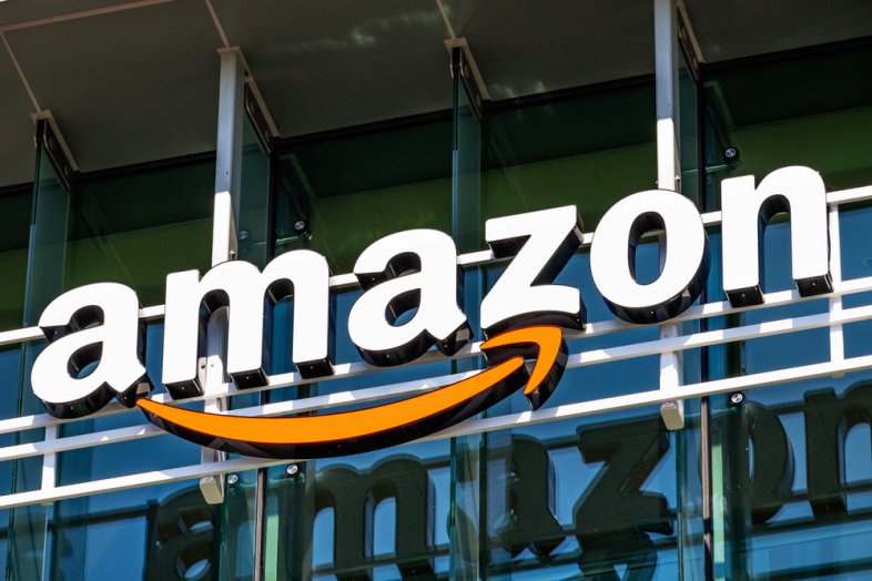 how to invest stock in amazon