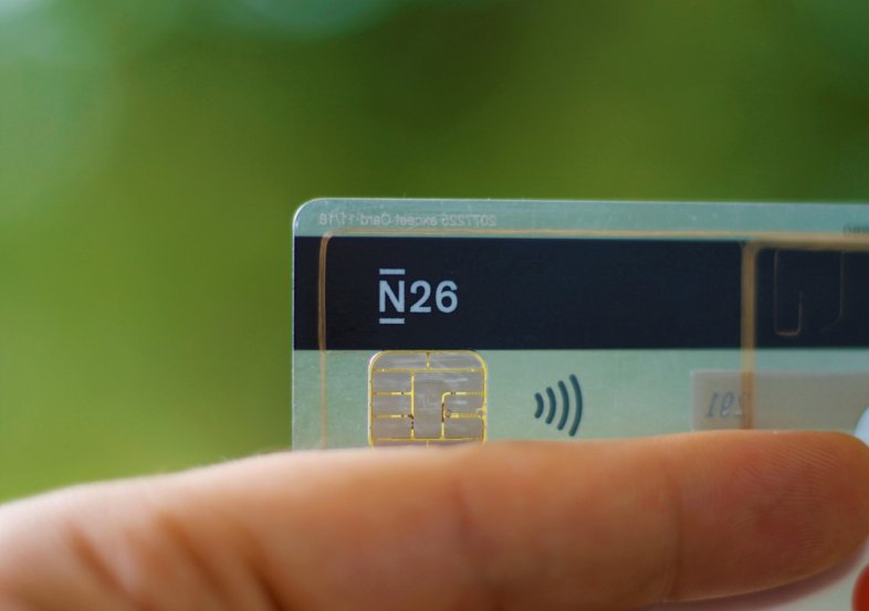 N26 Review 2022 - Pros and Cons Uncovered