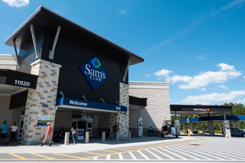 Benefits and Rewards of the Sam's Club Credit Card