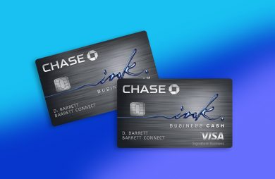 chase bank business credit card