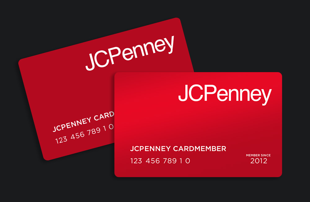 How to Pay Your JCPenney Credit Card Bill