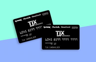 Tj Maxx Store Rewards Credit Card 2021 Review Mybanktracker