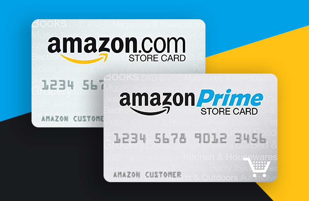 Amazon Store Rewards Credit Card 2021 Review Should You Apply Mybanktracker