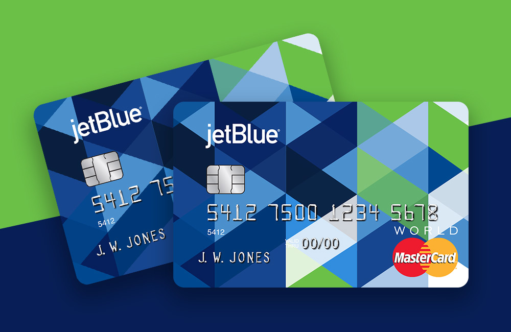 1. Advantages of the Barclays-issued JetBlue Plus Card for Casual Flyers