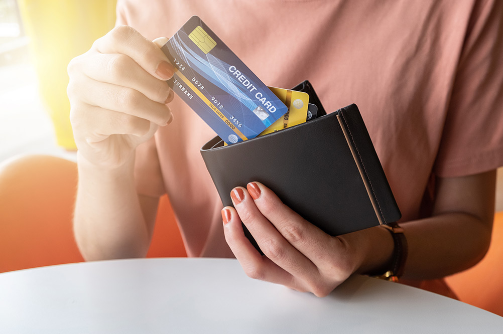 Best Credit Cards With No Annual Fee