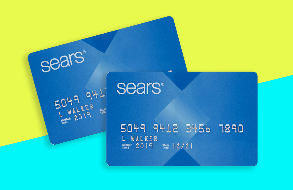 Sears Store Rewards Credit Card 2021 Review Should You Apply