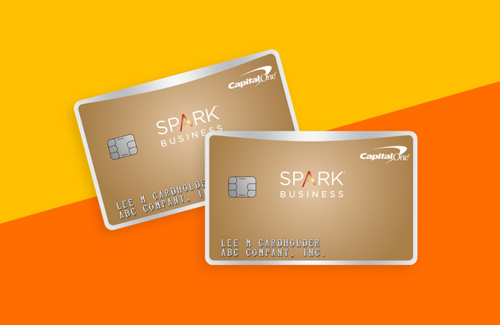 Capital One Spark Classic Business Credit Card 2021 Review Mybanktracker