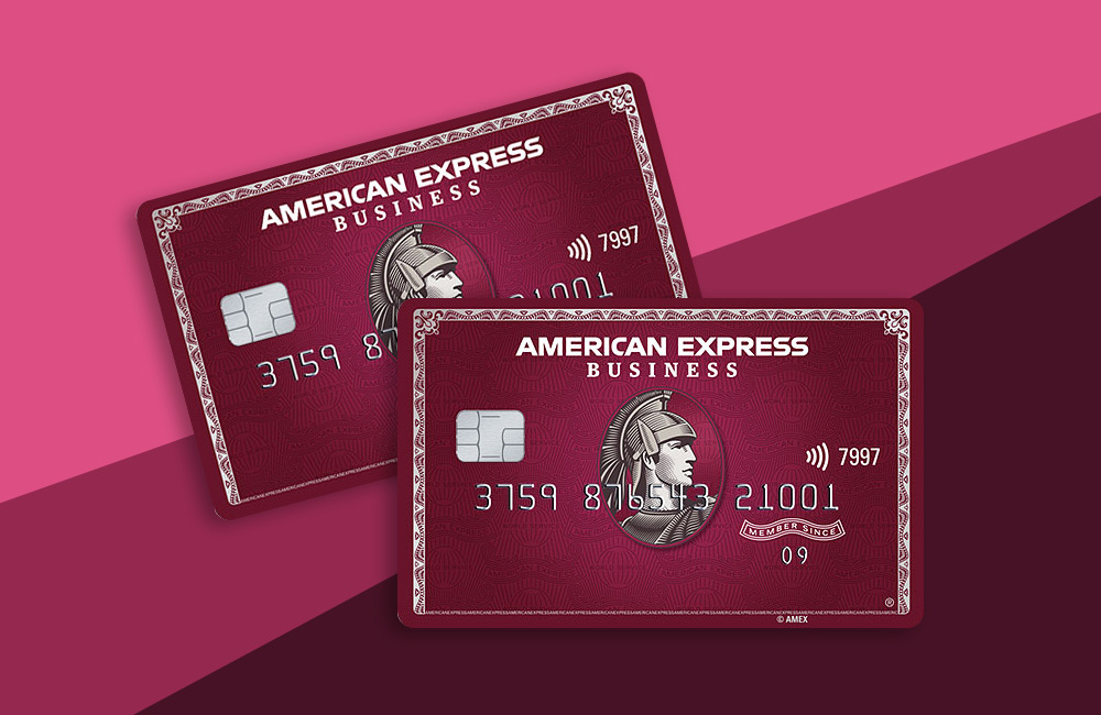 The Plum Card from American Express