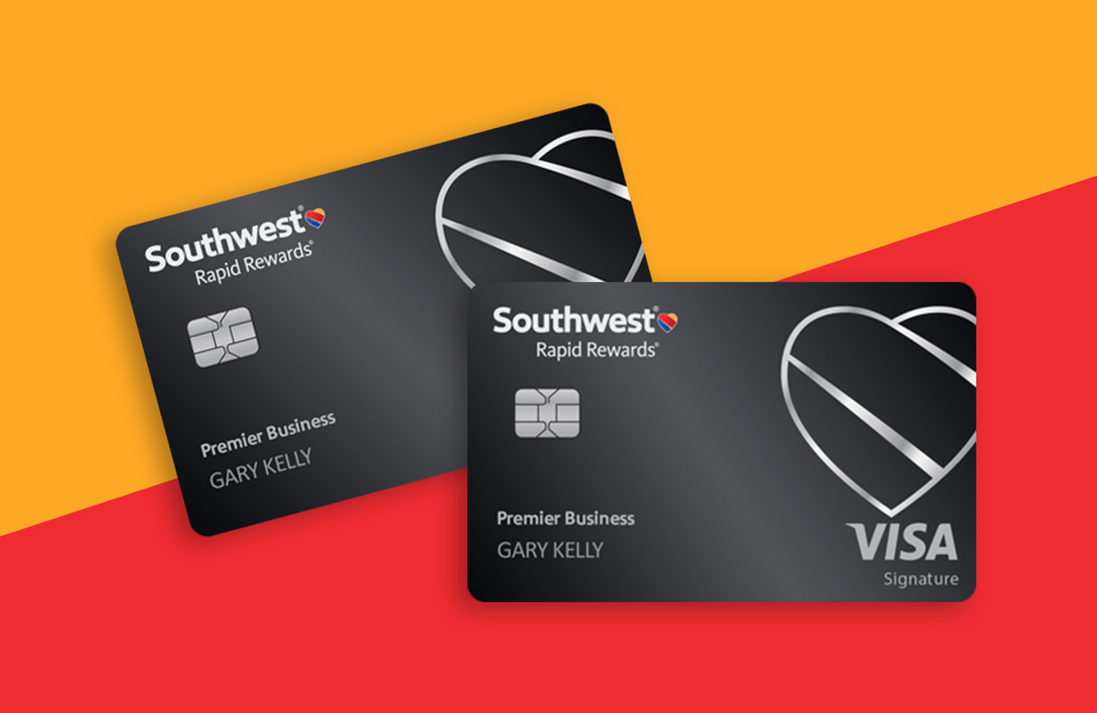 Southwest Rapid Rewards Performance Business Credit Card 2021 Review Mybanktracker