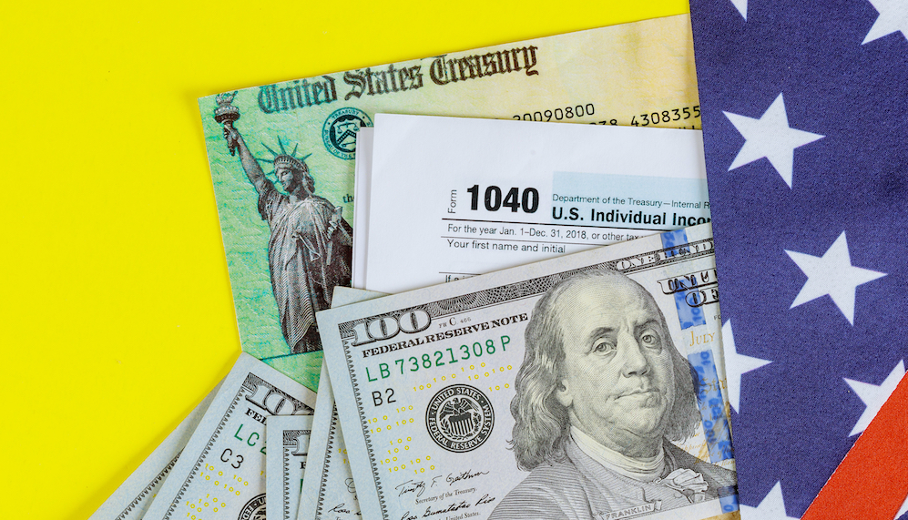 12 Reasons You Haven’t Received Your Tax Refund