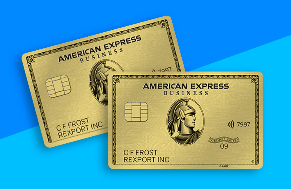 American Express Business Gold Card 2024 Review Designed For Business 