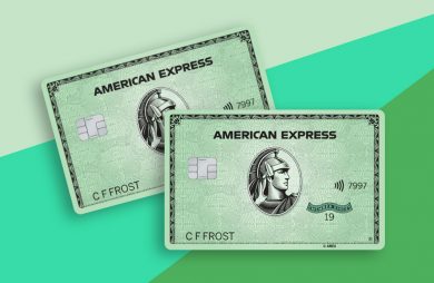 Business Green Rewards Card from American Express Review: No Annual ...