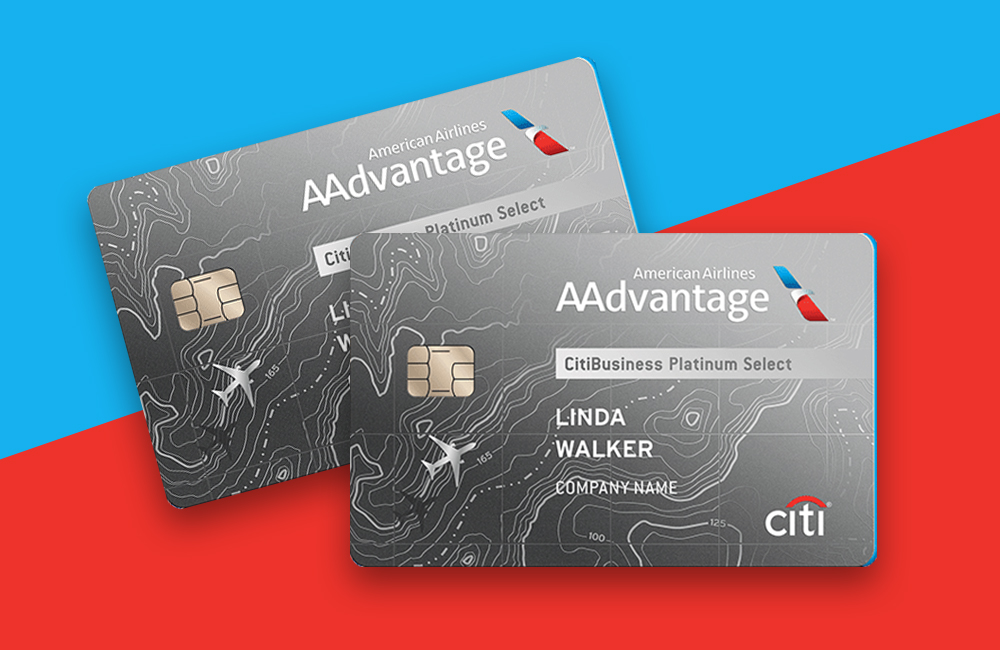 5. Why Choose Citi AAdvantage Platinum Select Mastercard