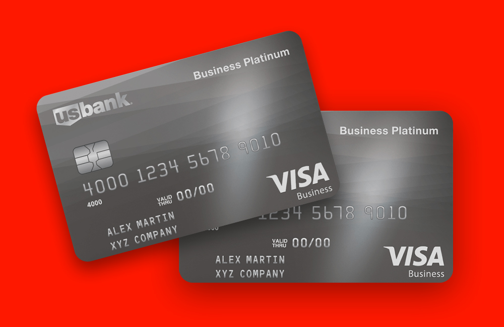 U.S. Bank Business Platinum Card 2024 Review Best for Balance