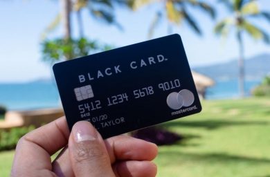 Mastercard Black Card Reviews