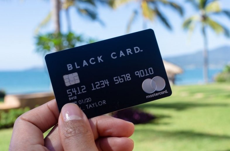 Mastercard Black Card 2021 Review | GreatFinanceIdeas