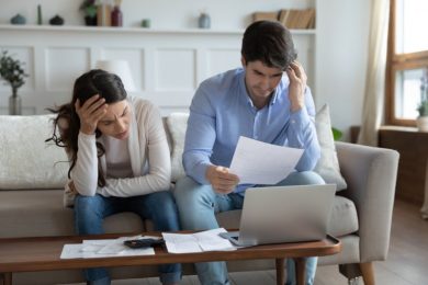 Job Loss Before Closing How Your Mortgage Is Affected