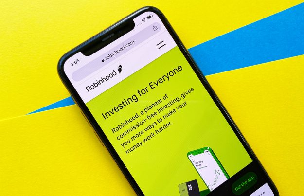 Robinhood Investing Platform 2021 Review Should You Use It Mybanktracker