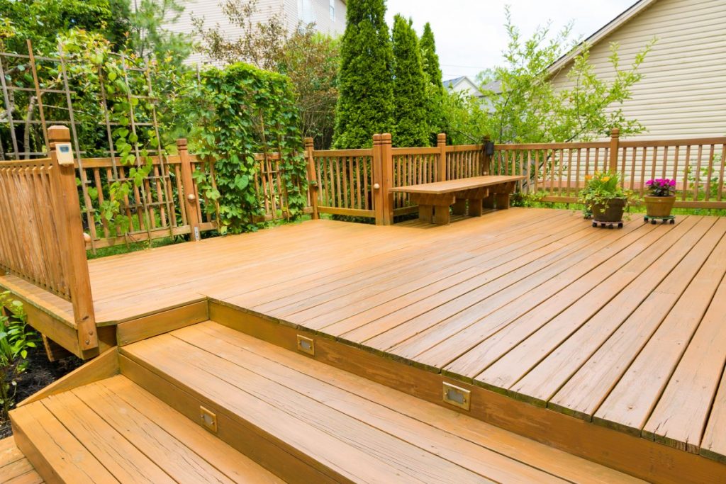 Deck Loans: Financing Options for Building a New Deck ...