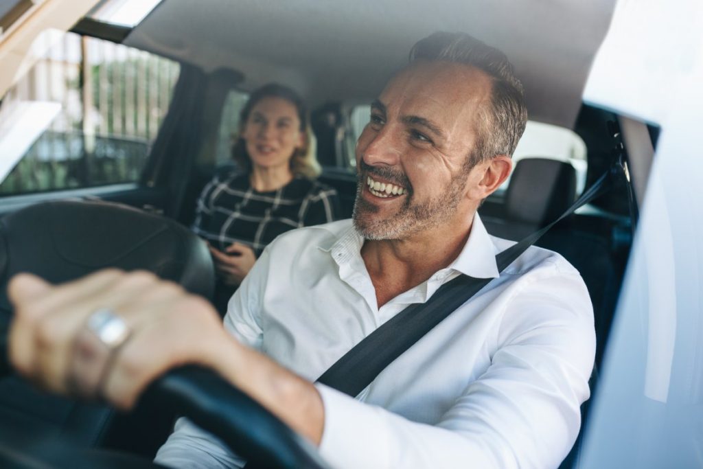 Rideshare Insurance: Do Uber and Lyft Drivers Need It?