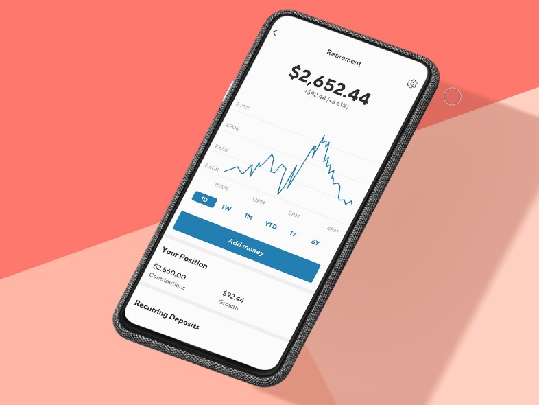 SoFi Invest Brokerage 2024 Review MyBankTracker