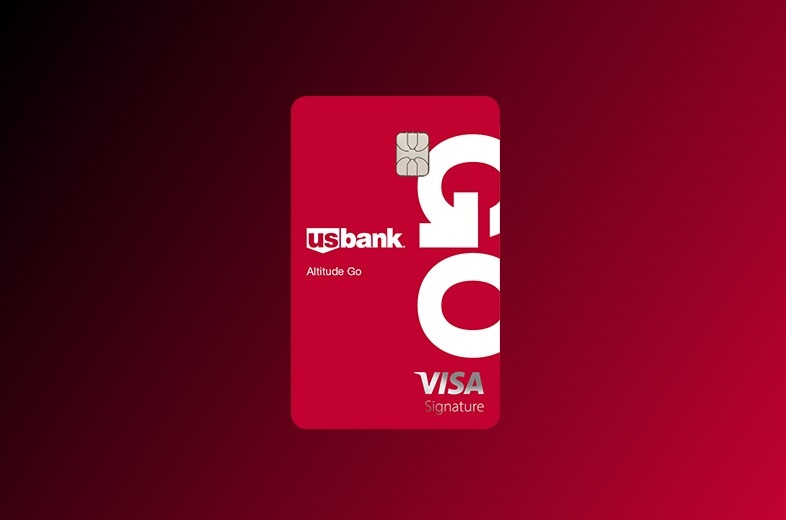 U.S. Bank Cash+® Visa Signature review