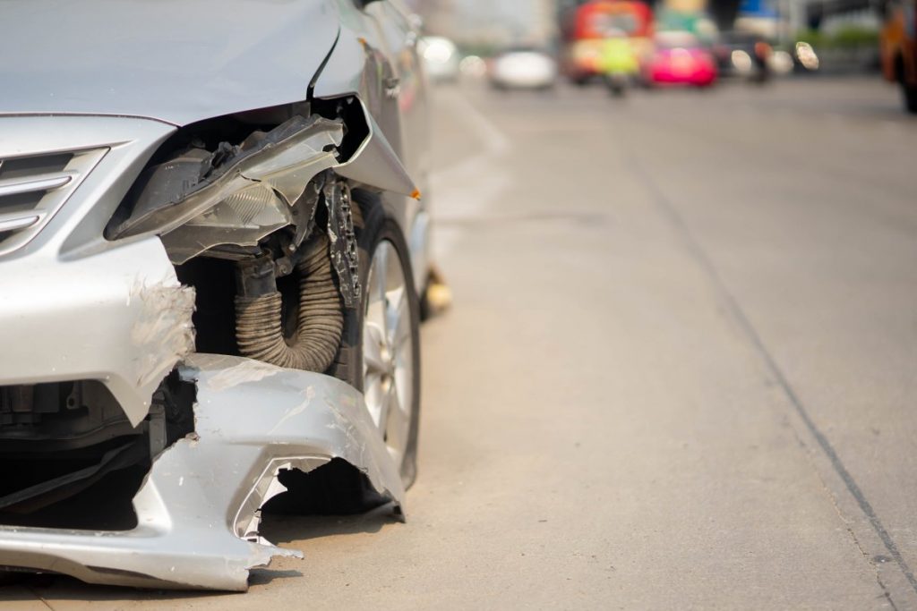 suvs cheaper auto insurance accident