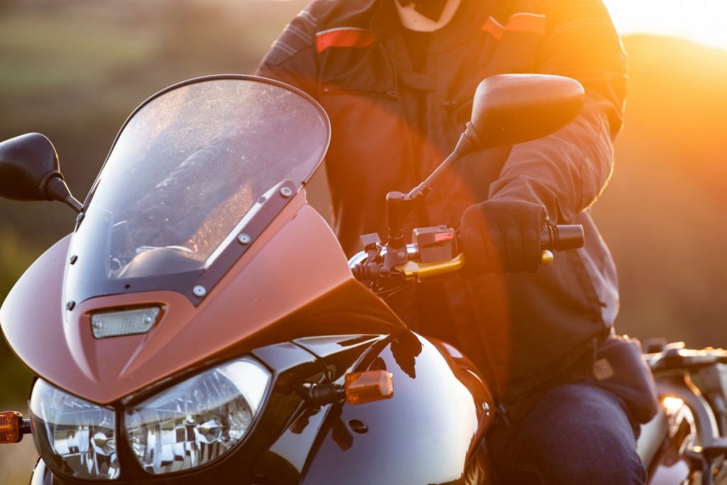 Motorcycle Insurance: A Guide to Buying the Right Policy