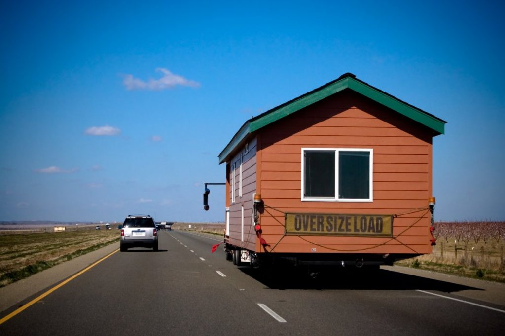 Mobile Home Insurance: What Does It Cover?