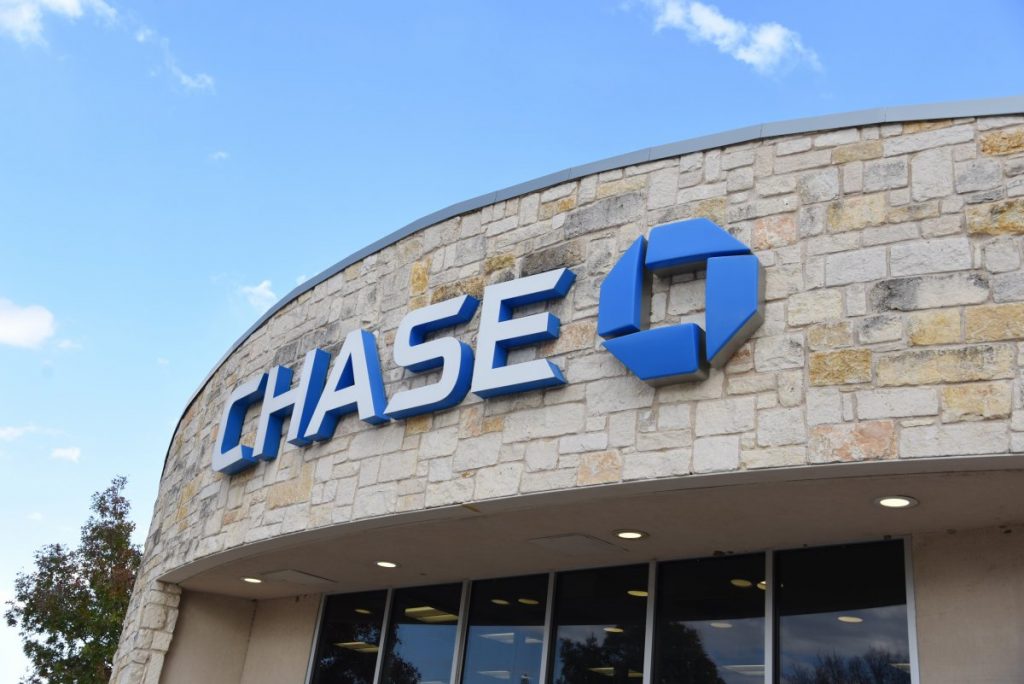 best financial software to merge with chase bank