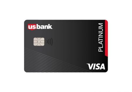 U.S. Bank Visa Platinum Card Review: Extended Intro APR Period ...