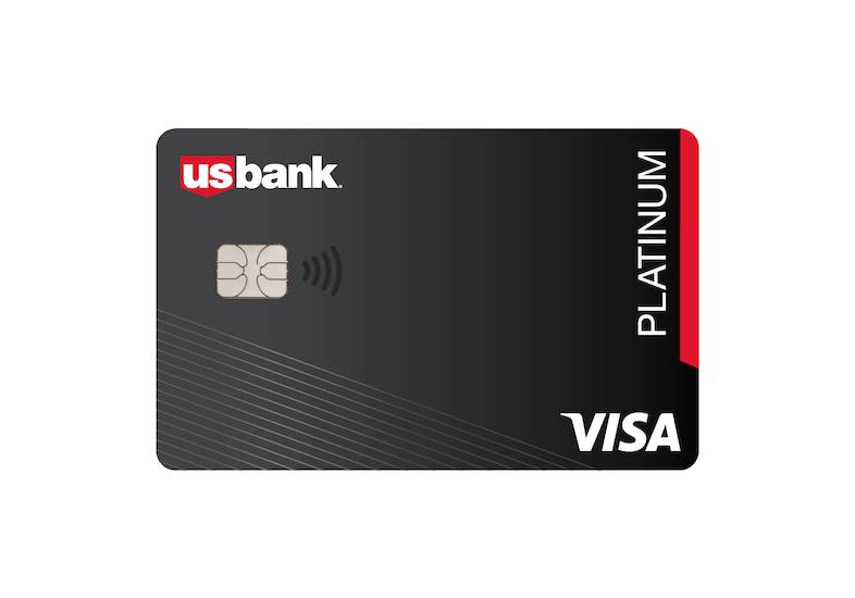 platinum card visa