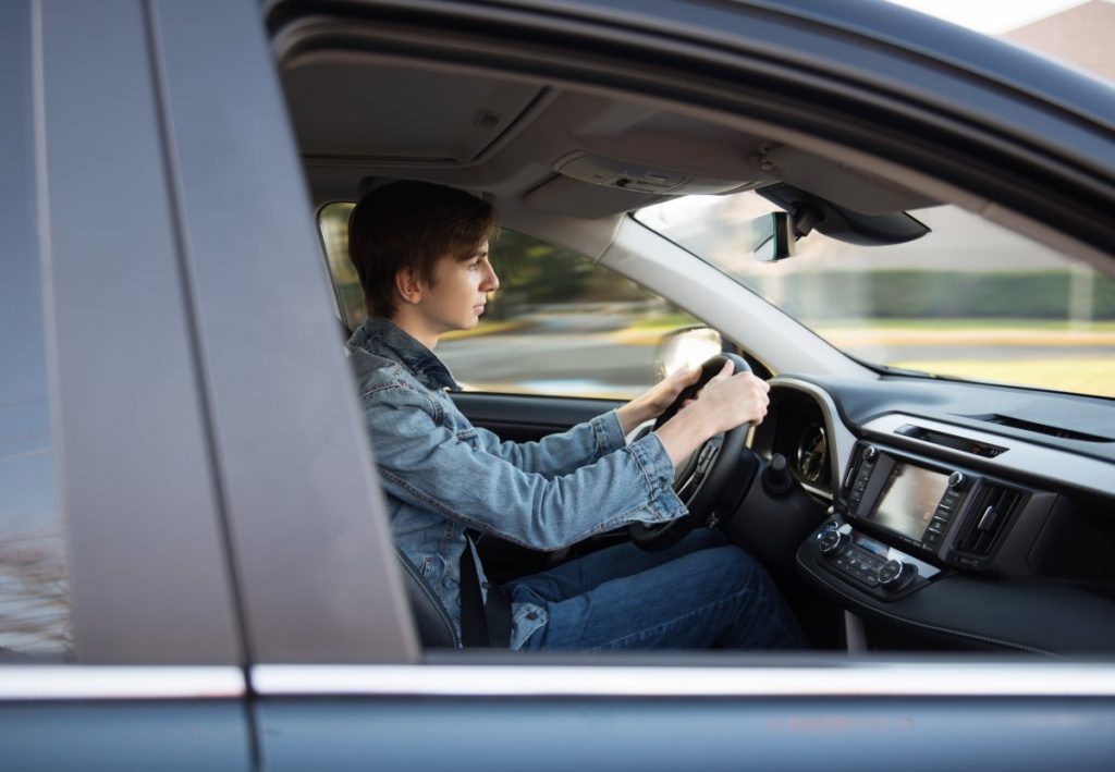 Car Insurance for 18-Year-Olds: Average Rates for Coverage