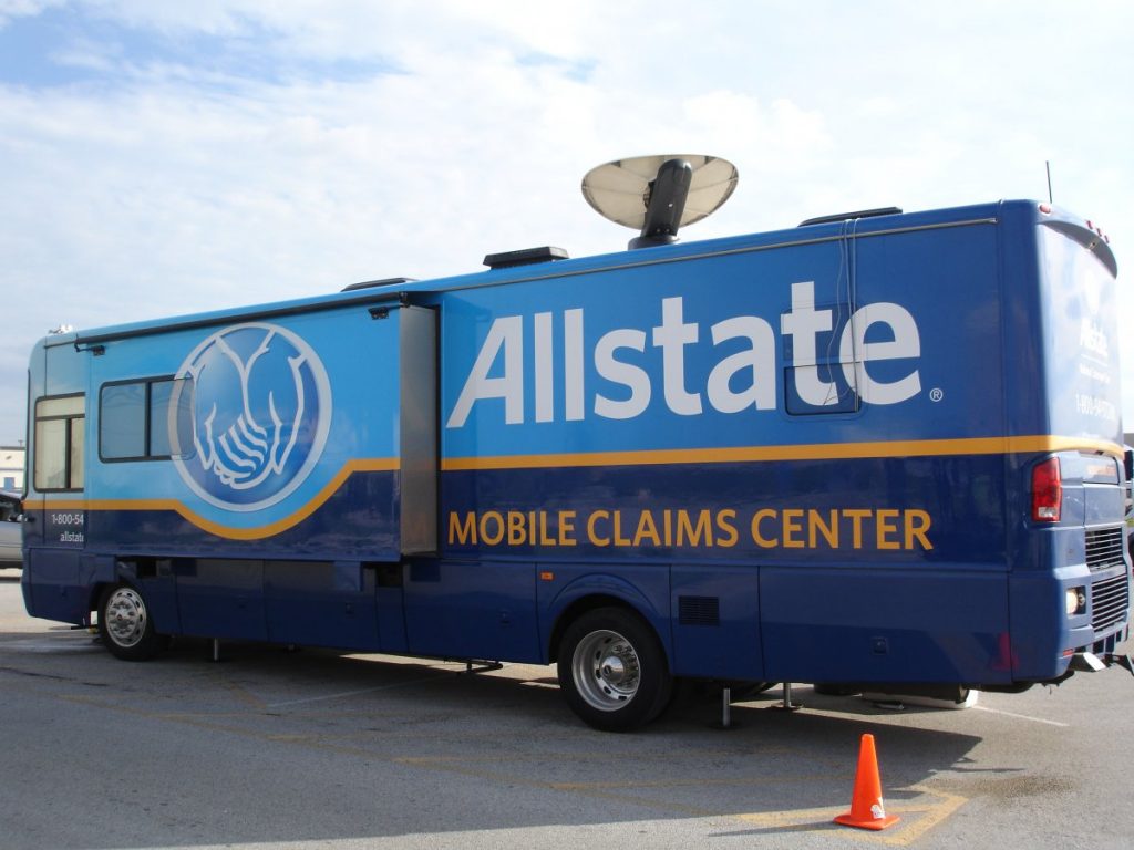 Allstate Insurance 2024 Company Review | MyBankTracker