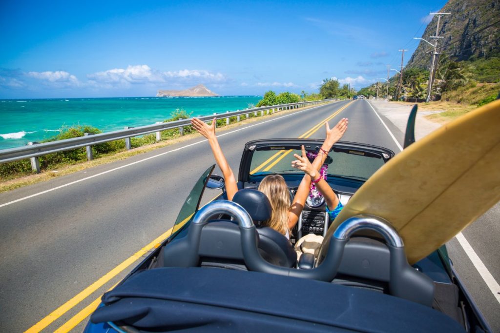 Hawaii Car Insurance: How to Get the Cheapest Rates