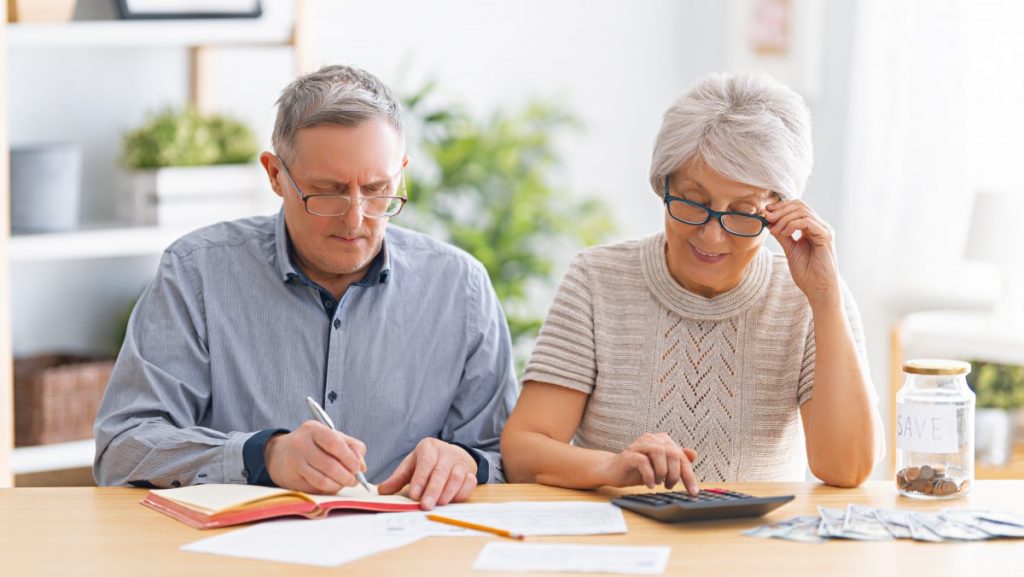 Best Life Insurance Options for Seniors and Older People