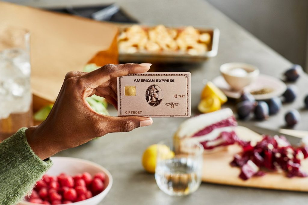 American Express Gold Card 2024 Review For Dining and Travel